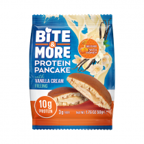 Bite & More Protein Pancake